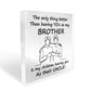 Brother Gifts From Sister Brother Uncle Gifts For Christmas