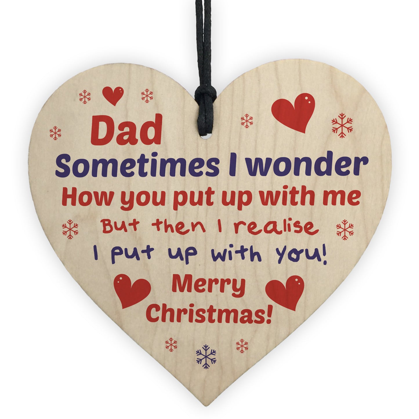 Funny Dad Gift For Christmas From Daughter Son Joke Dad Gifts