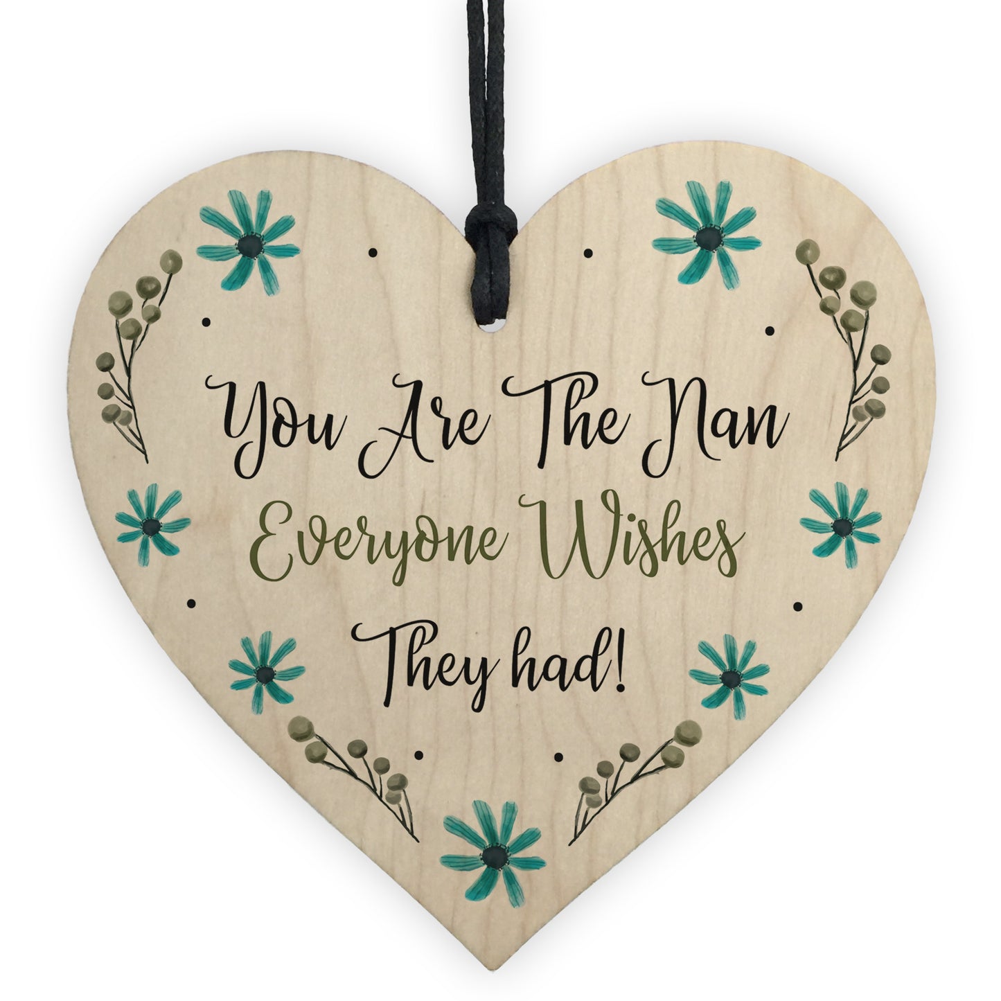 Mothers Day Gift For Nan Lockdown Gift Birthday Gift For Nan