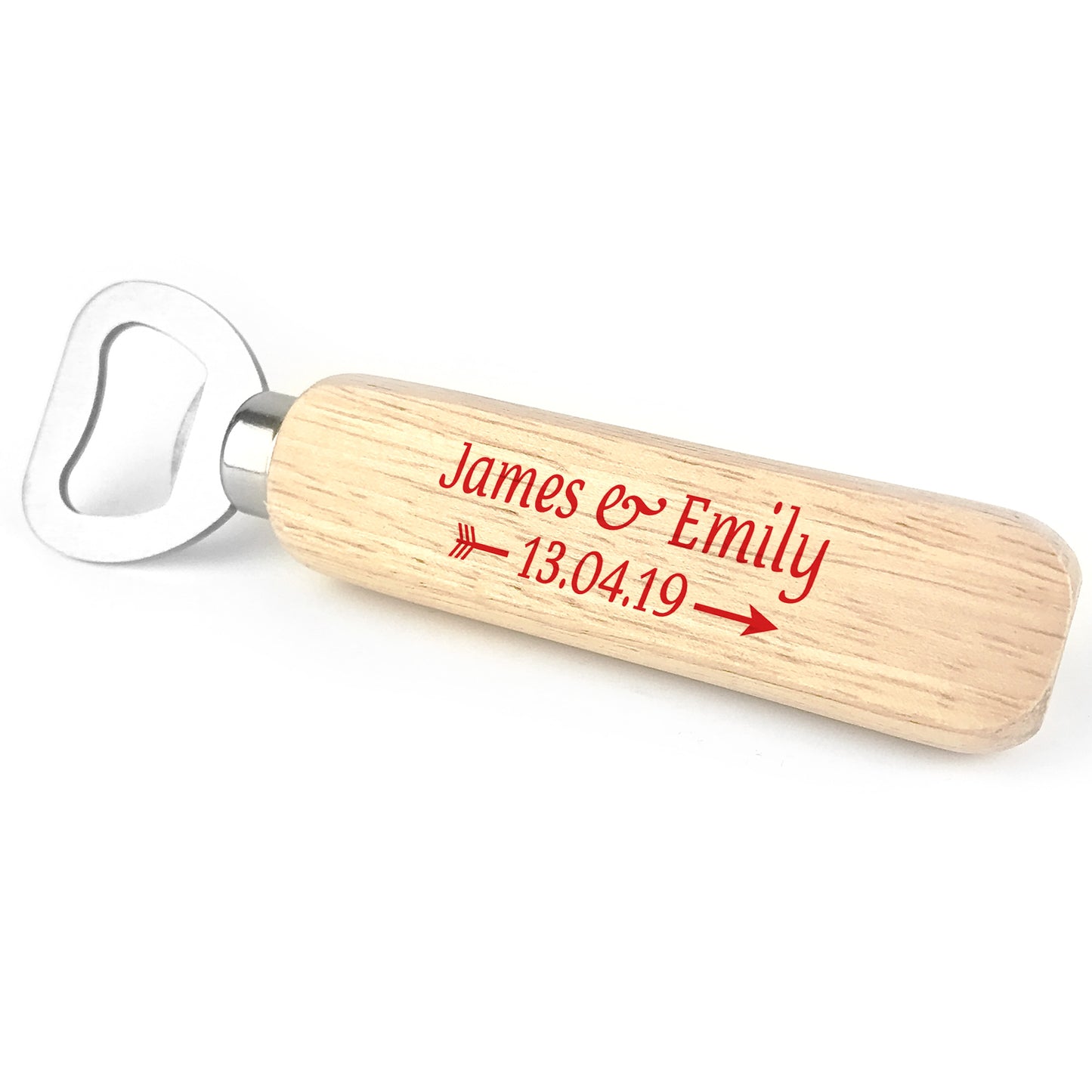 Personalised Couple Gift Anniversary Date Valentines Gift