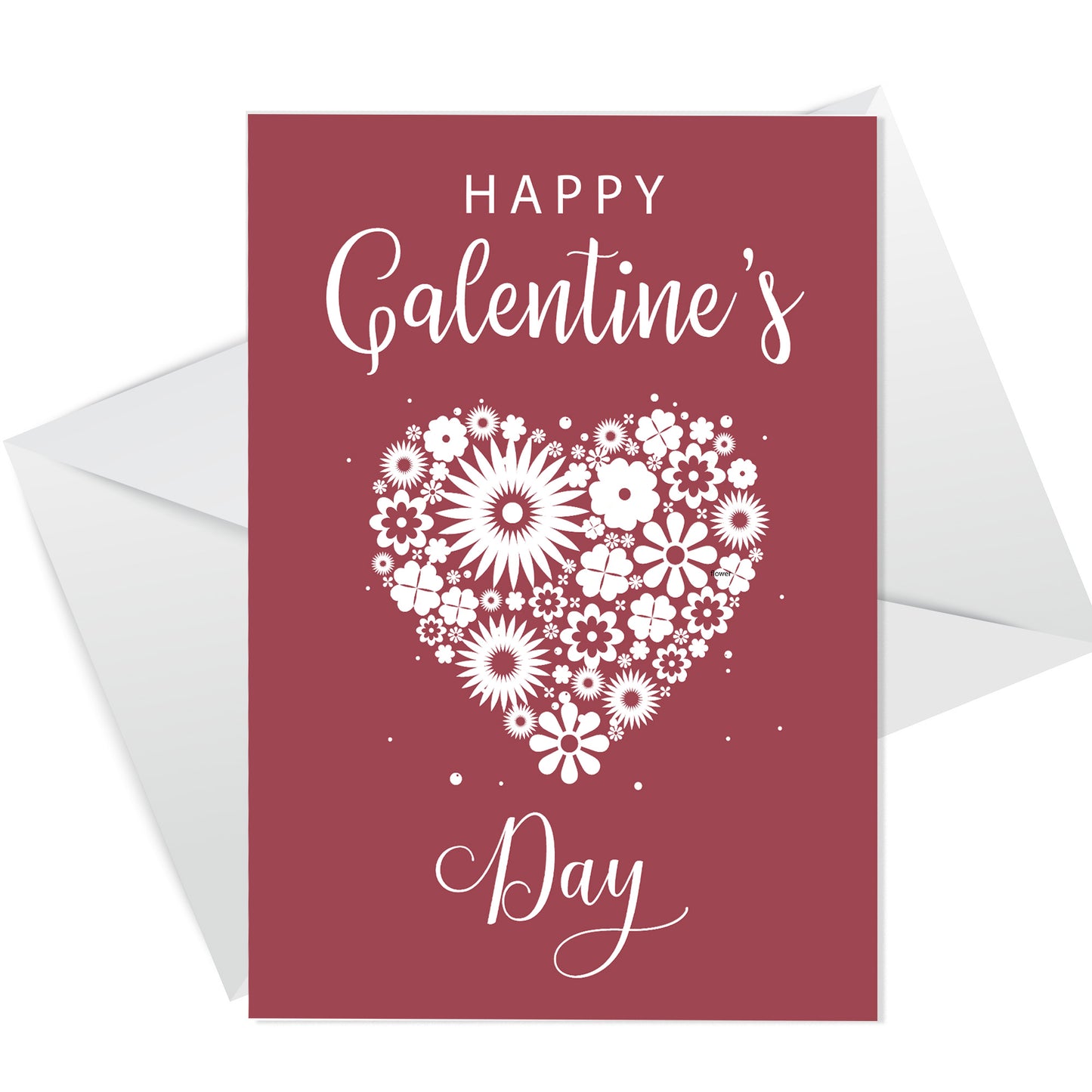Happy Galentine's Day Card For Her Girl Best Friend