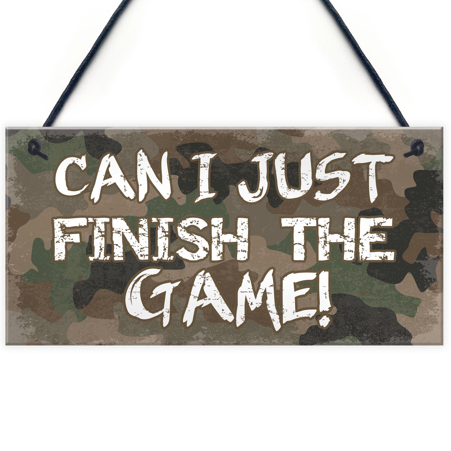 Gaming In Progress Sign Gaming Sign For Door Gift For Son Dad