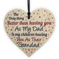 Father's Day Gift For Dad Grandad Gift From Granddaughter Sign