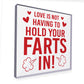 Boyfriend Gifts from Girlfriend Funny Anniversary Valentines Day