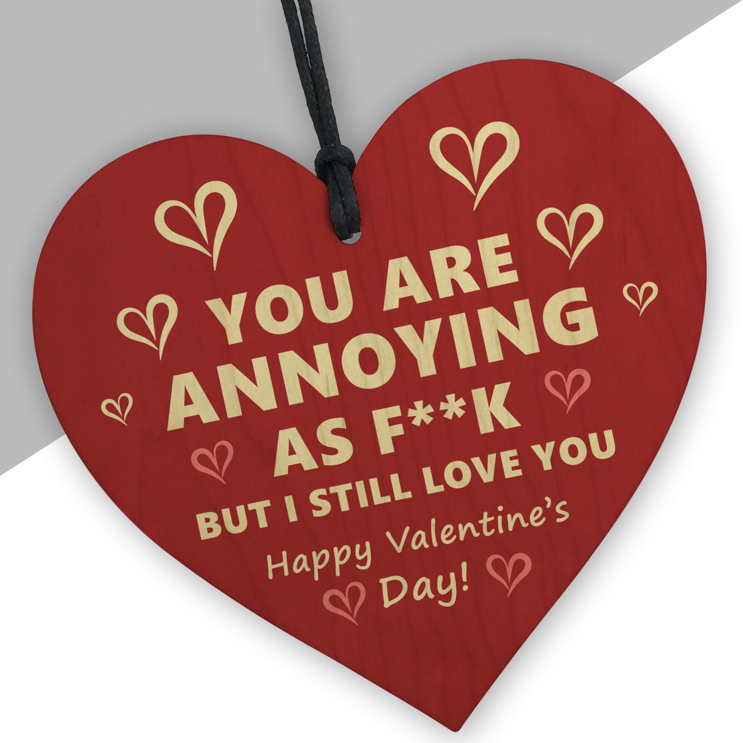 Rude Valentines Gifts Funny Anniversary Gifts For Him Her