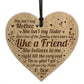 Auntie Gift Ideas Engraved Heart Auntie Birthday Gift Card