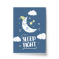 Blue Nursery Prints For Baby Room Nursery Wall Prints Baby Room