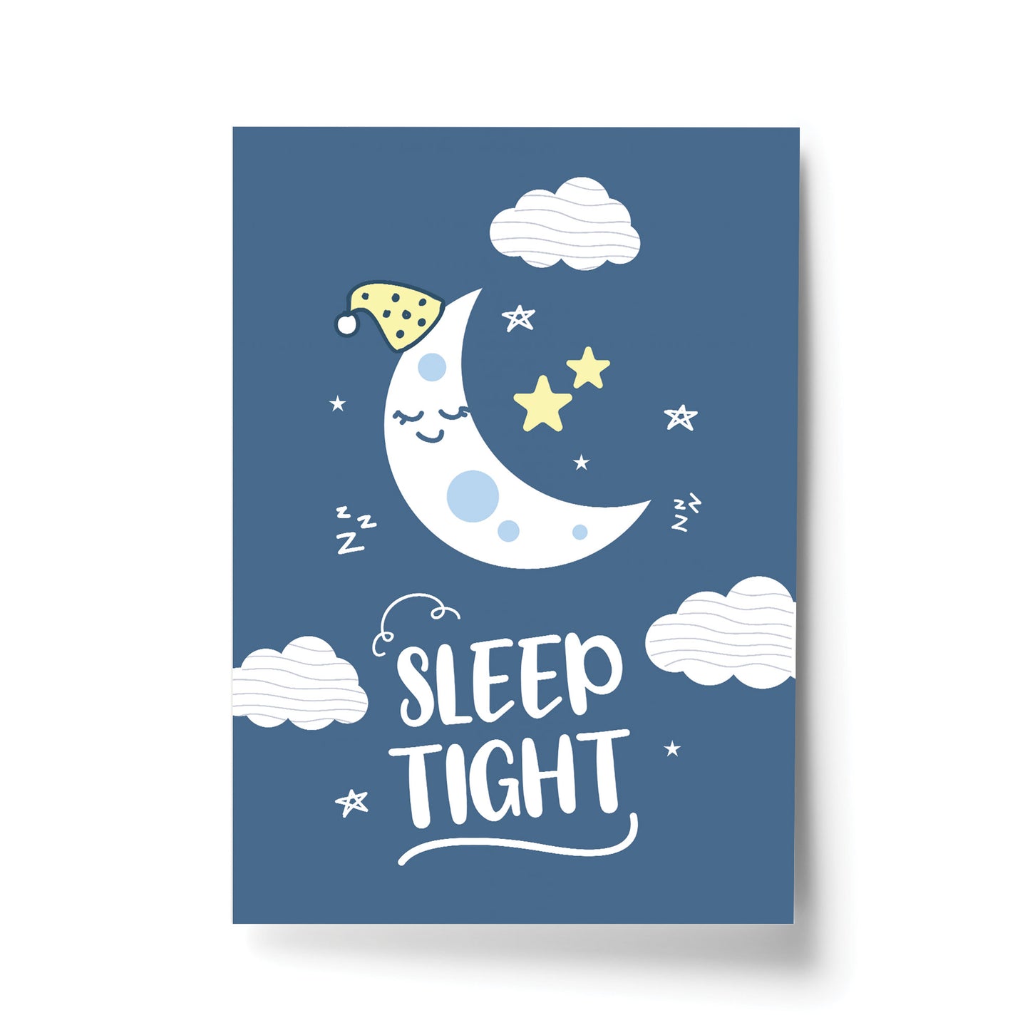 Blue Nursery Prints For Baby Room Nursery Wall Prints Baby Room