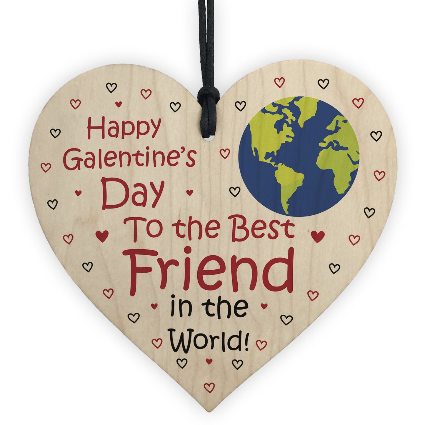 Happy Galentines Day Gift For Best Friend Friendship Gift