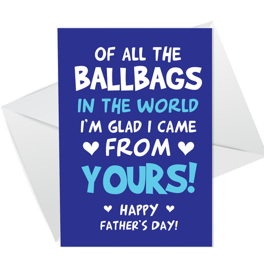 Fathers Day Cards For Dad Greetings Card Fathers Day Card
