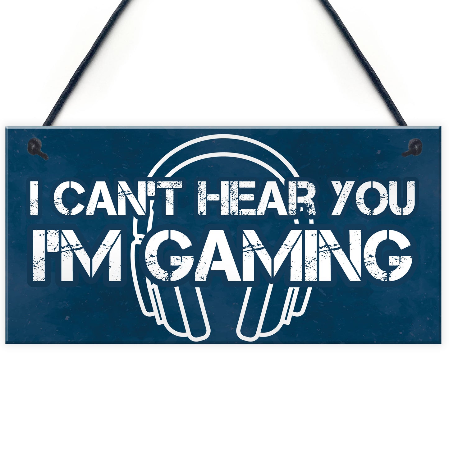 Gaming Bedroom Door Sign Novelty Gamer Gift For Brother Son Dad