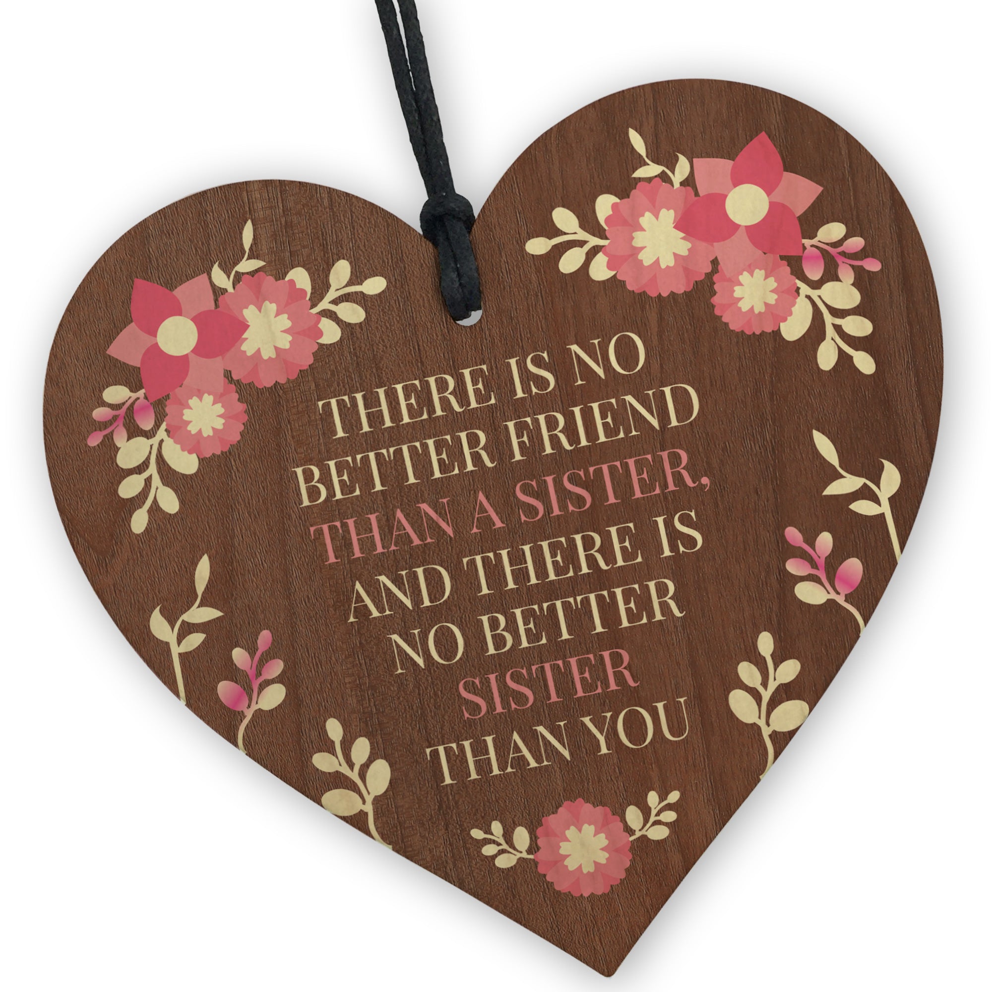 Handmade gifts for sister birthday hotsell