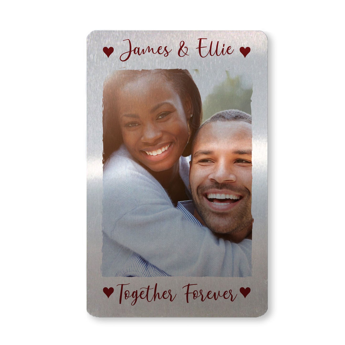 Personalised Anniversary Birthday Christmas Boyfriend Husband