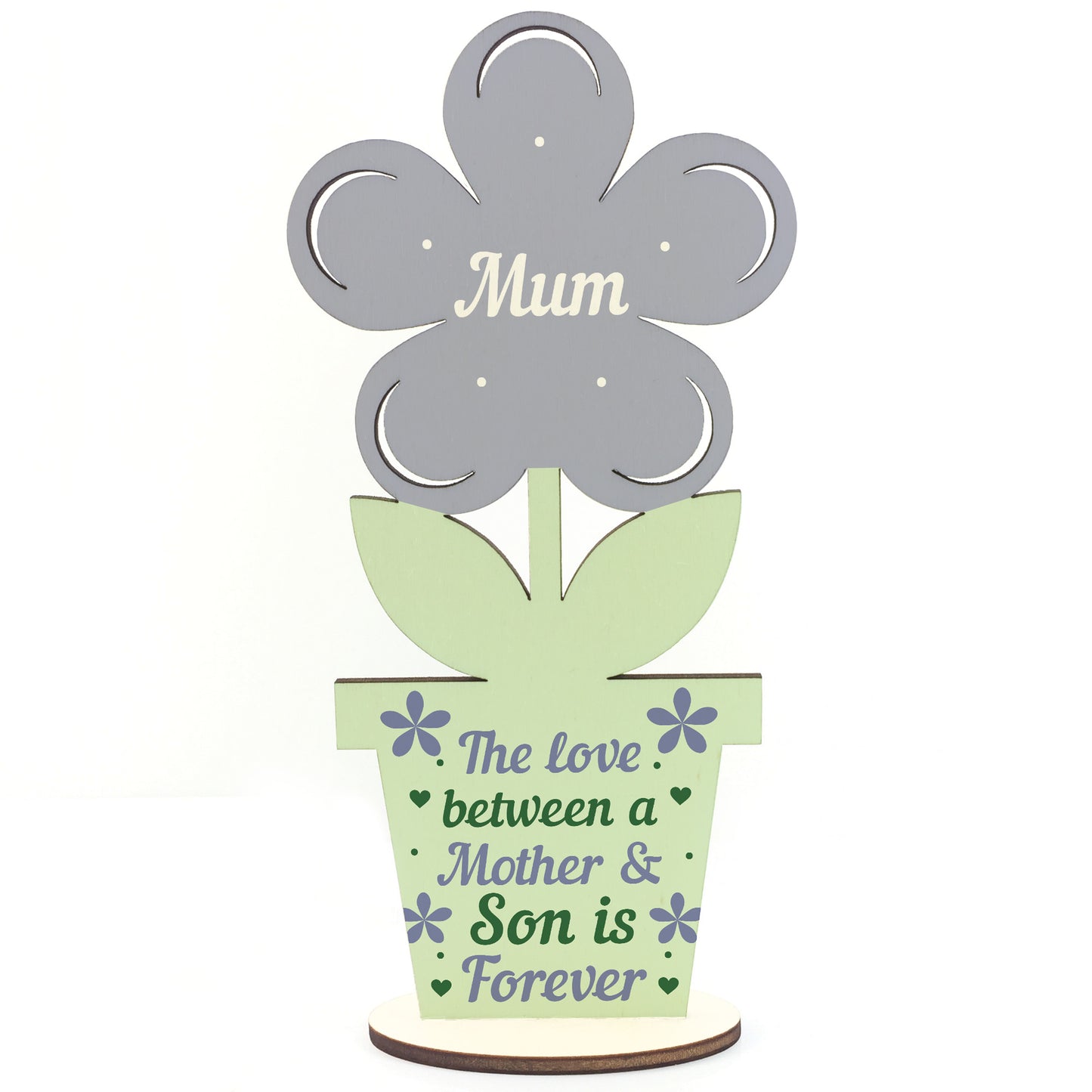 Mother's Day Gift Mother And Son Mum Gift From Son Mum