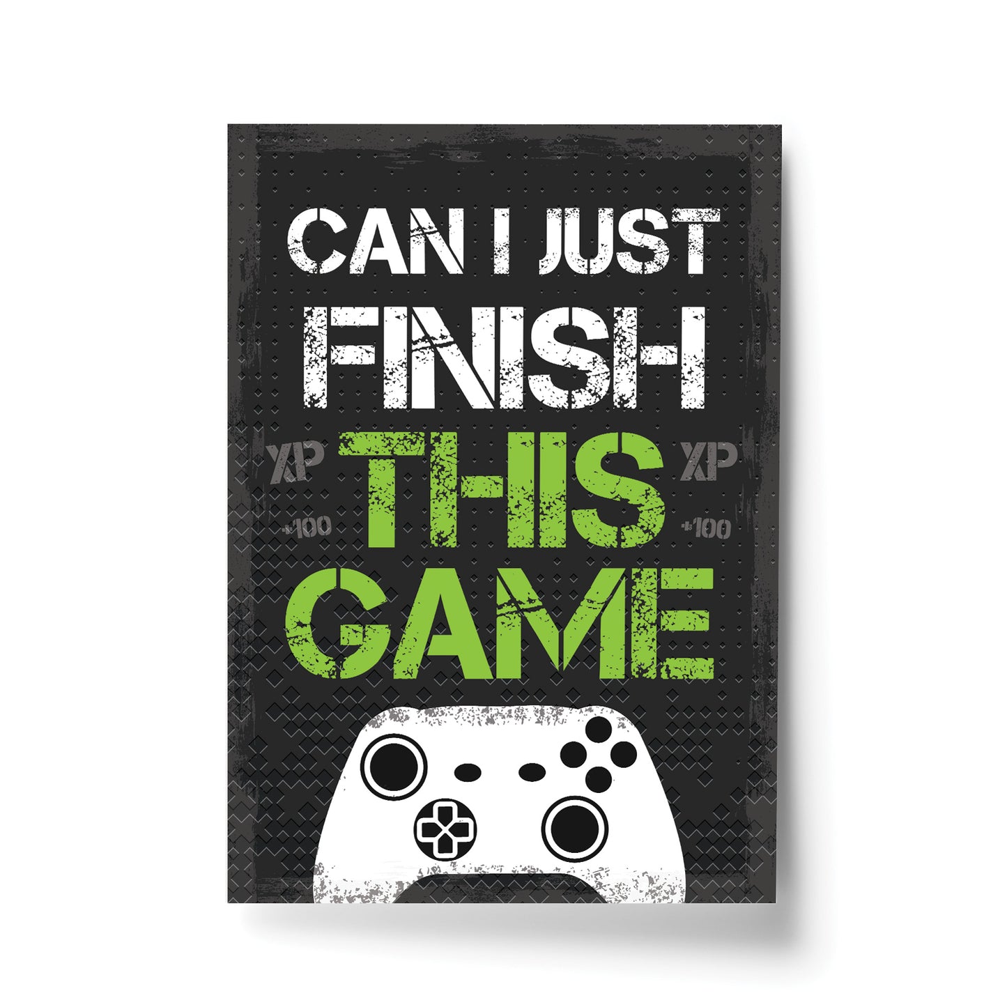 Gaming Sign For Boy Bedroom Decor Novelty Gamer Gift For Dad Son
