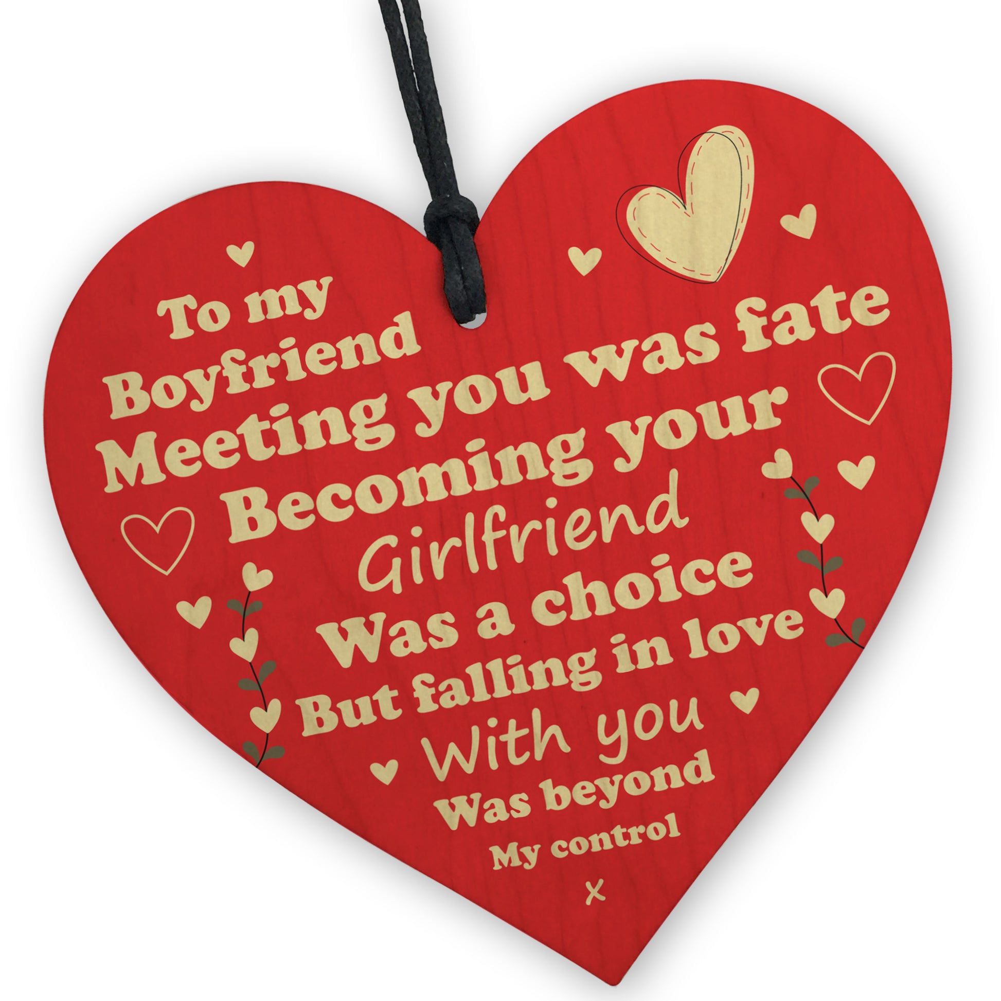 Love Things To Get For Your Boyfriend On Valentine's Day Day