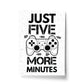 White Gaming Prints Gaming Print For Wall Boys Bedroom Decor Son