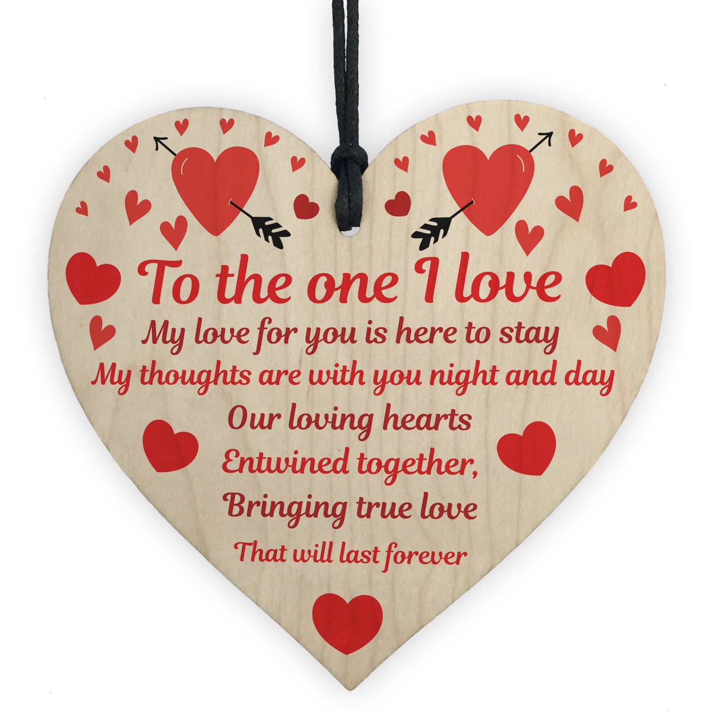 Special Anniversary Valentines Day Gift For Husband Wife