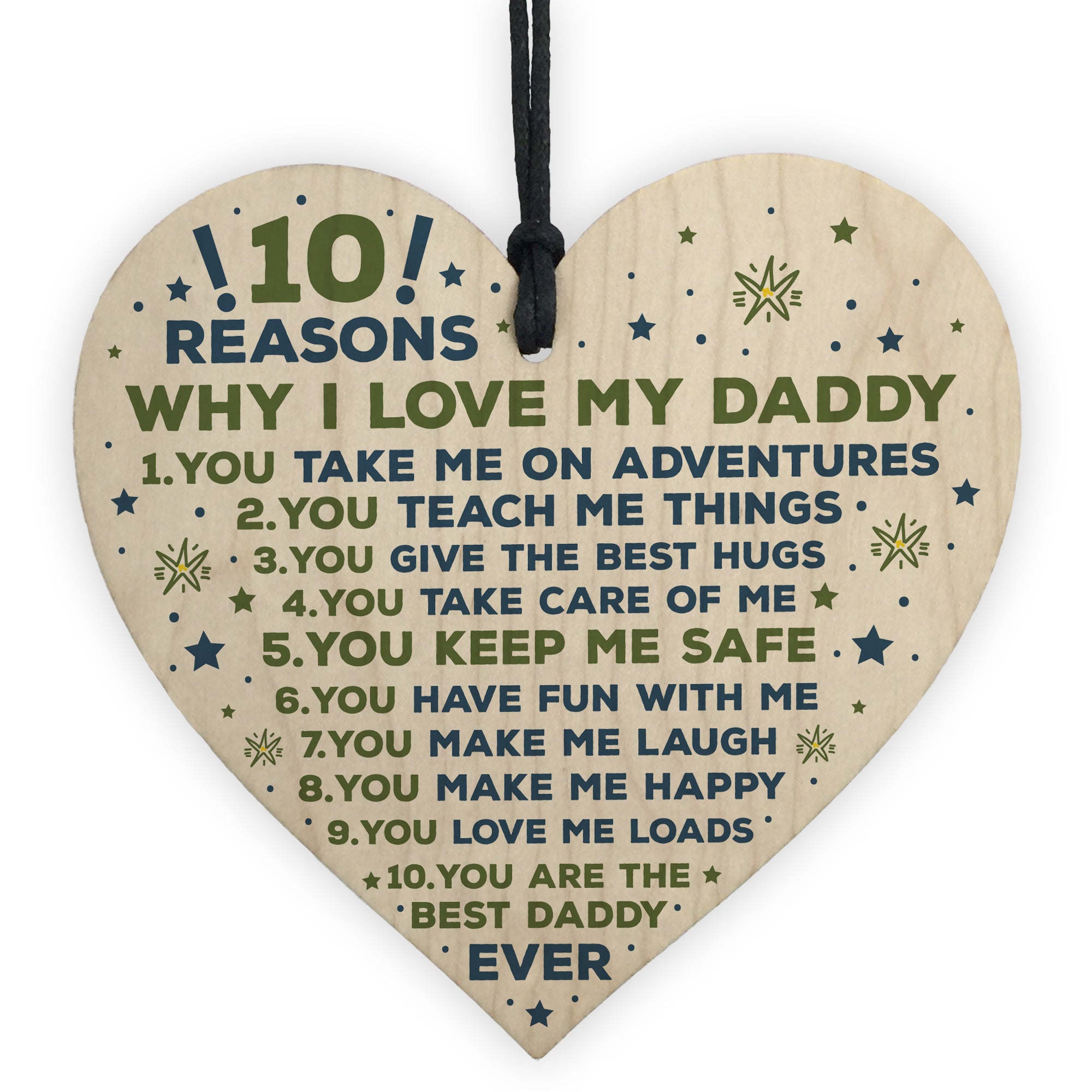 Son to sales daddy gifts
