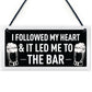 Bar Sign For Outdoor Funny Home Bar Sign Hanging Door Plaque