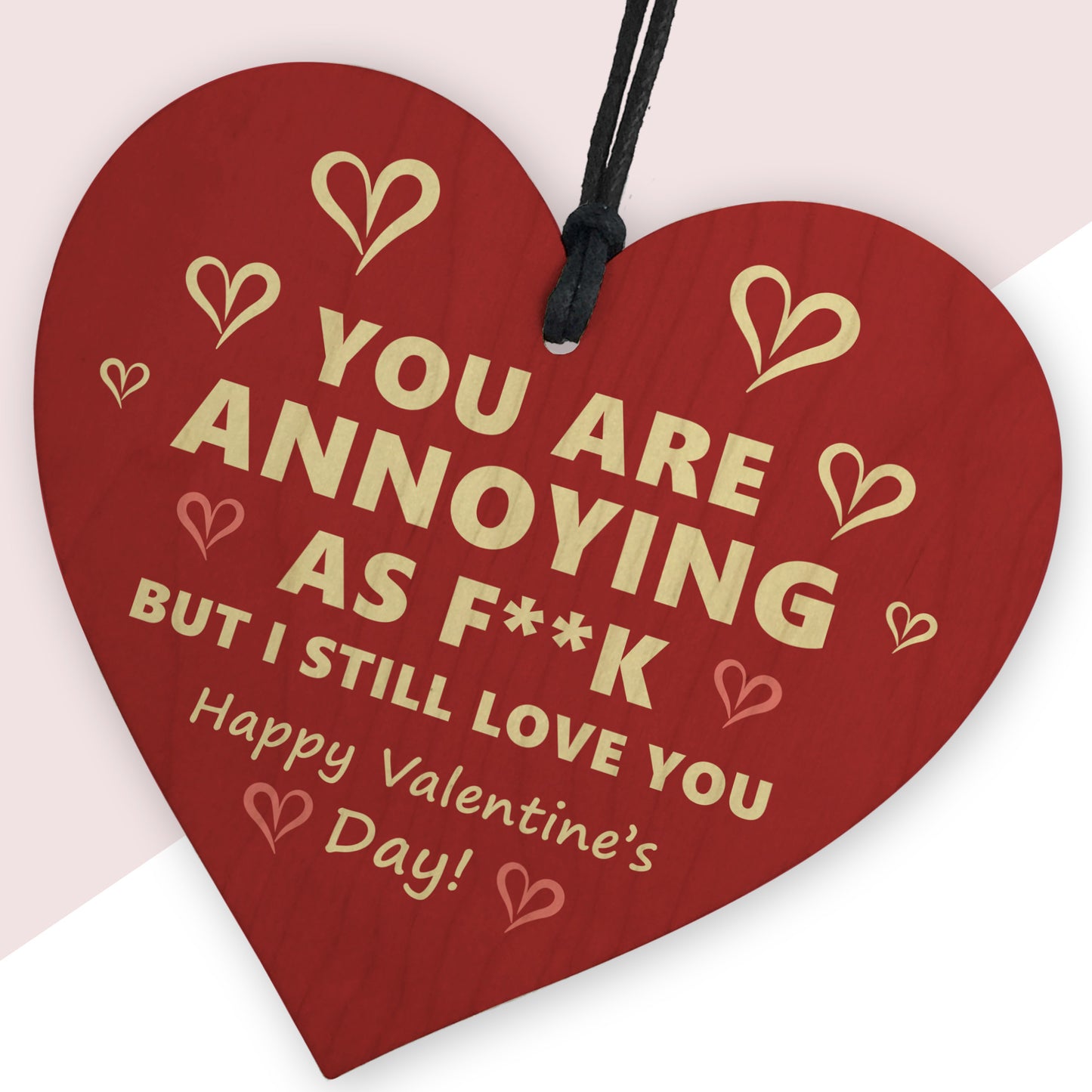 Rude Valentines Gifts Funny Anniversary Gifts For Him Her