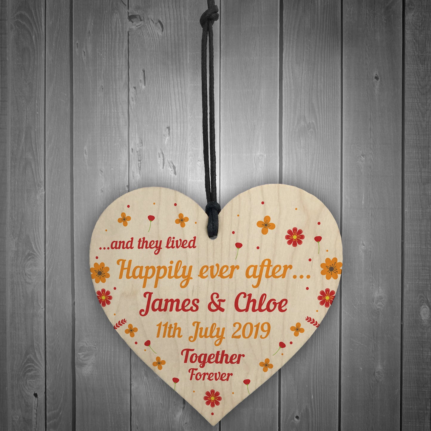 Anniversary Gift For Boyfriend Girlfriend 1st Anniversary Gift