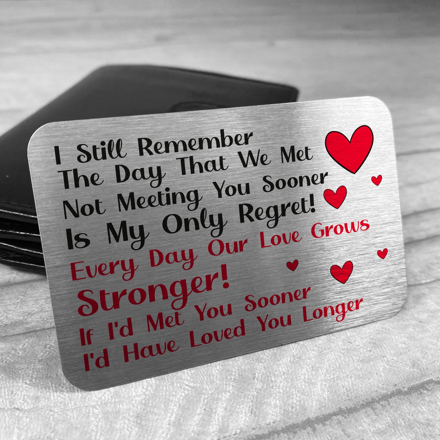 Gift For Boyfriend Girlfriend Husband Wife For Valentines Day