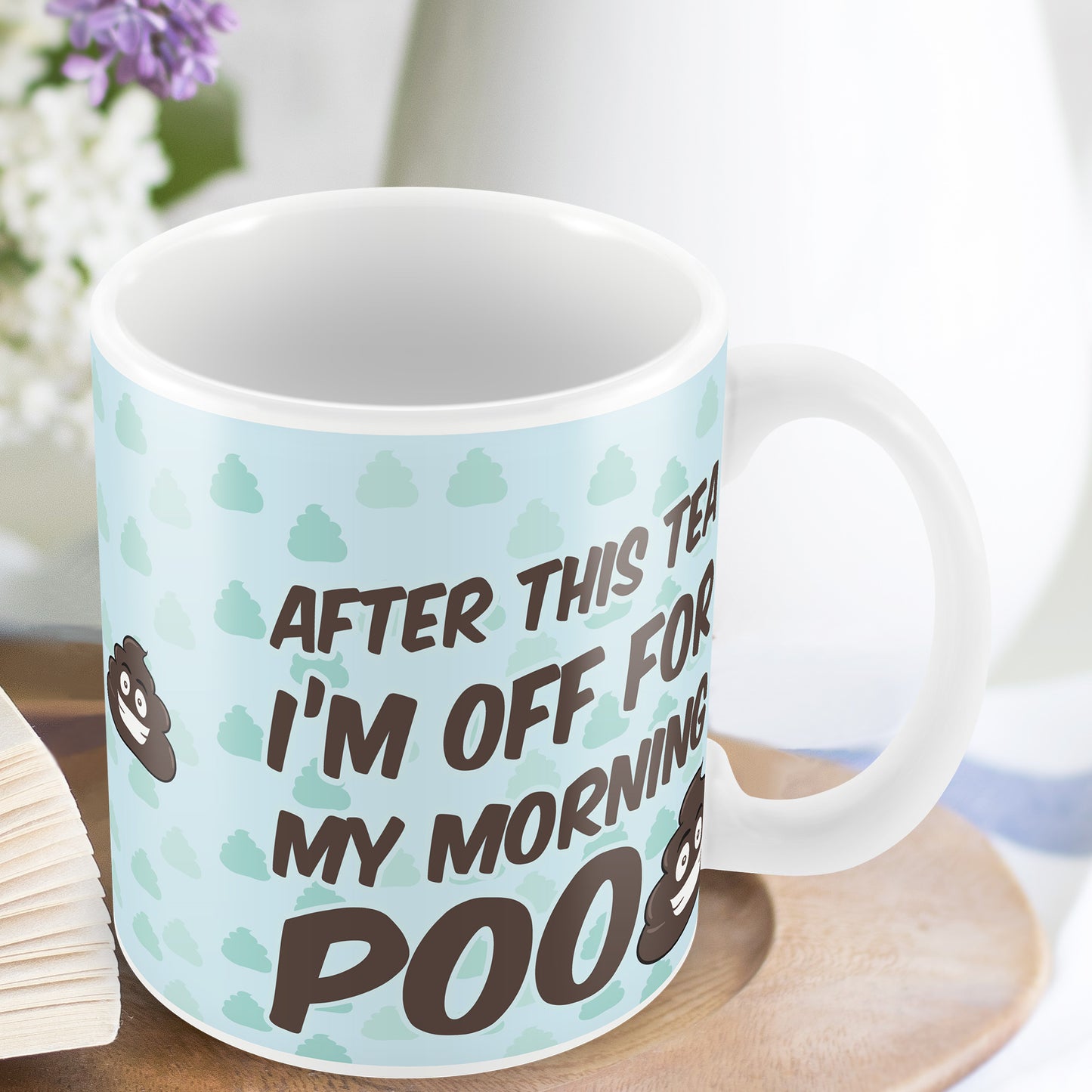 Funny Rude Coffee Mug Gift For Colleague Office Work Gift Funny