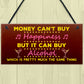 Funny Neon Effect Bar Sign Hanging Pub Sign Garden Plaque