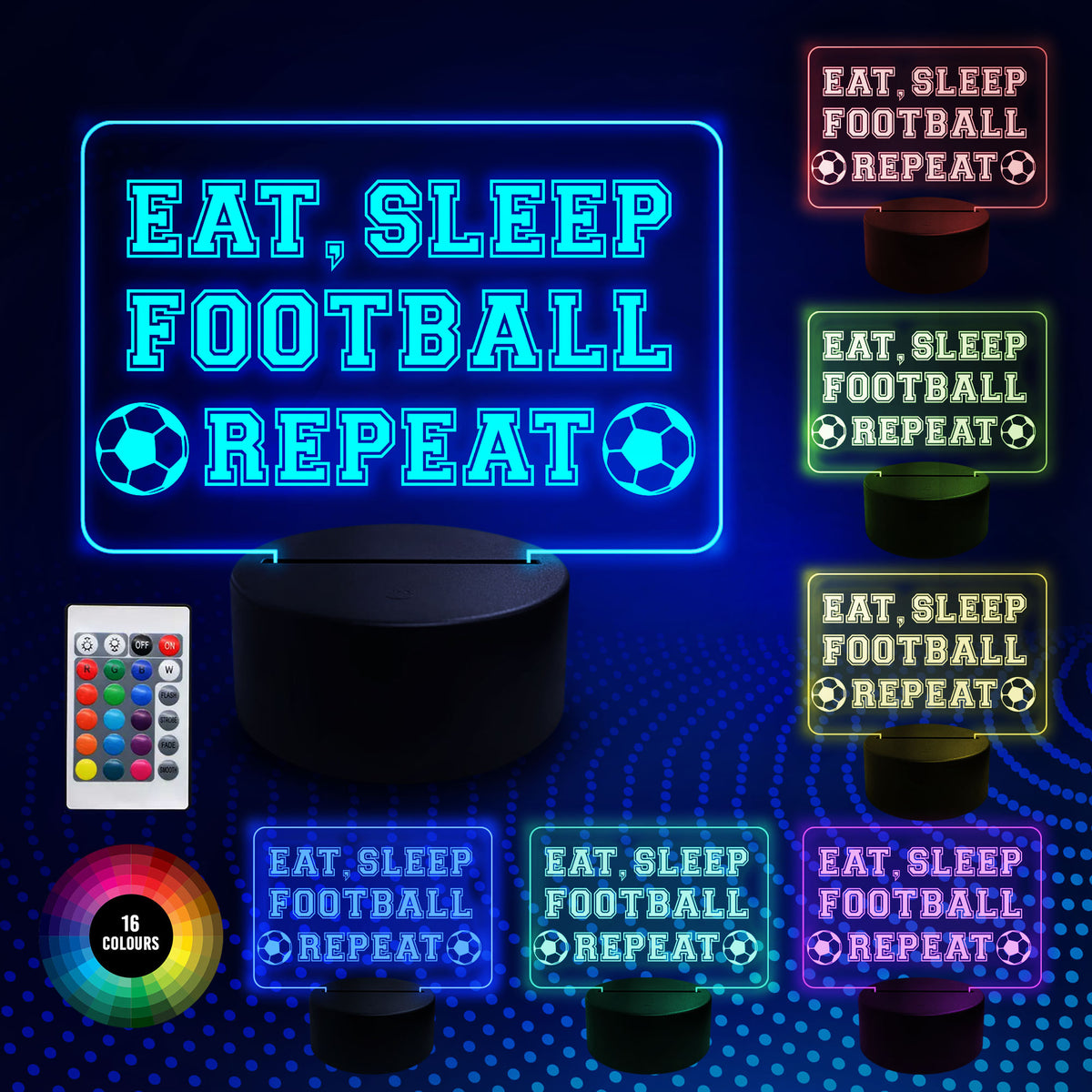 Football Sign For Boys Bedroom Sign Football Decor Football Gift