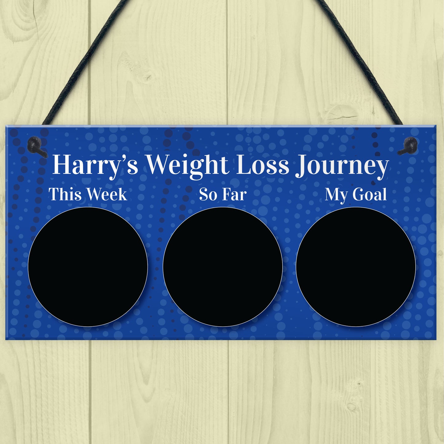 Weight Loss Gifts For Him Weight Loss Tracker Journey Motivation