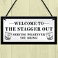 Funny Sign For Home Bar Novelty Bar Signs And Plaques Man Cave