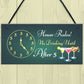 Funny Bar Sign Home Bar Pub Kitchen Hanging Sign Gin Wine Gift