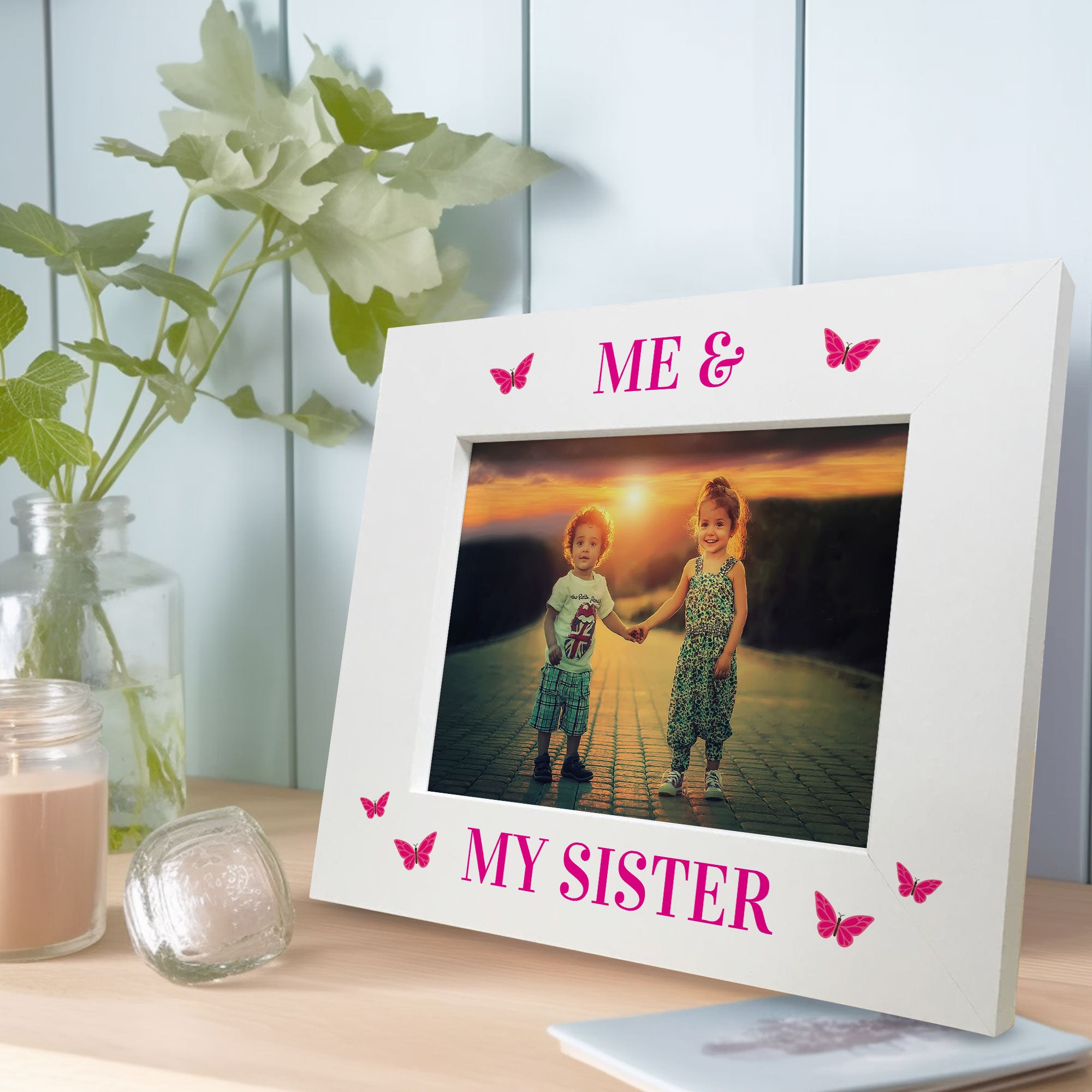Amazon.com: JUPOZOP Sisters Gifts from Sister Gift for Women Birthday Gifts  for Sister Gifts for Best Friends Female, Birthday , Sister Gifts for  Thanksgiving/Christmas/Graduation/Mother's Day/ Sister 12pcs : Beauty &  Personal Care