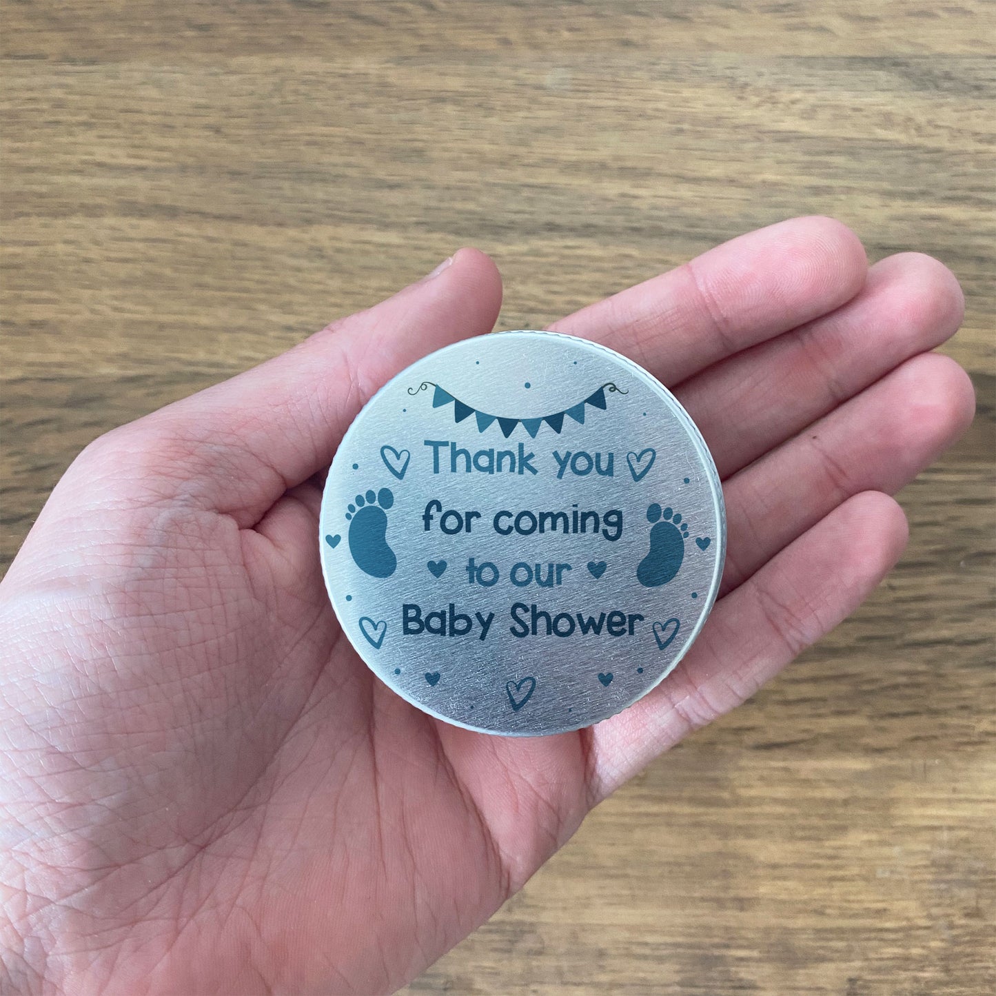 Luxury Baby Shower Favours Sweet Table Decorations Baby Boy Gift