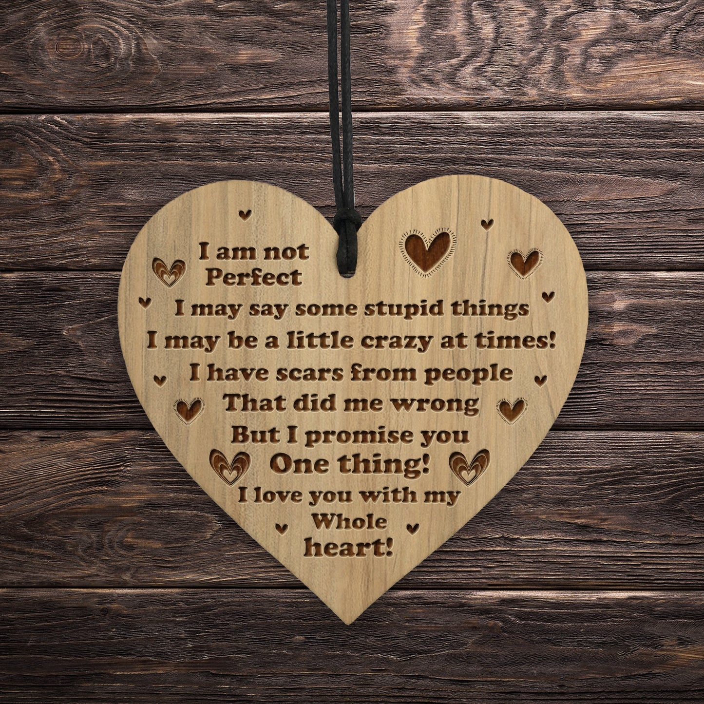 Novelty Anniversary Gift For Him Her Birthday Christmas Husband
