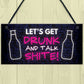 Funny Novelty Bar Signs And Plaques Man Cave Home Garden Bar