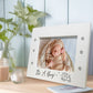 Baby Shower Gifts For Baby Boy New Baby Photo Frame Nursery