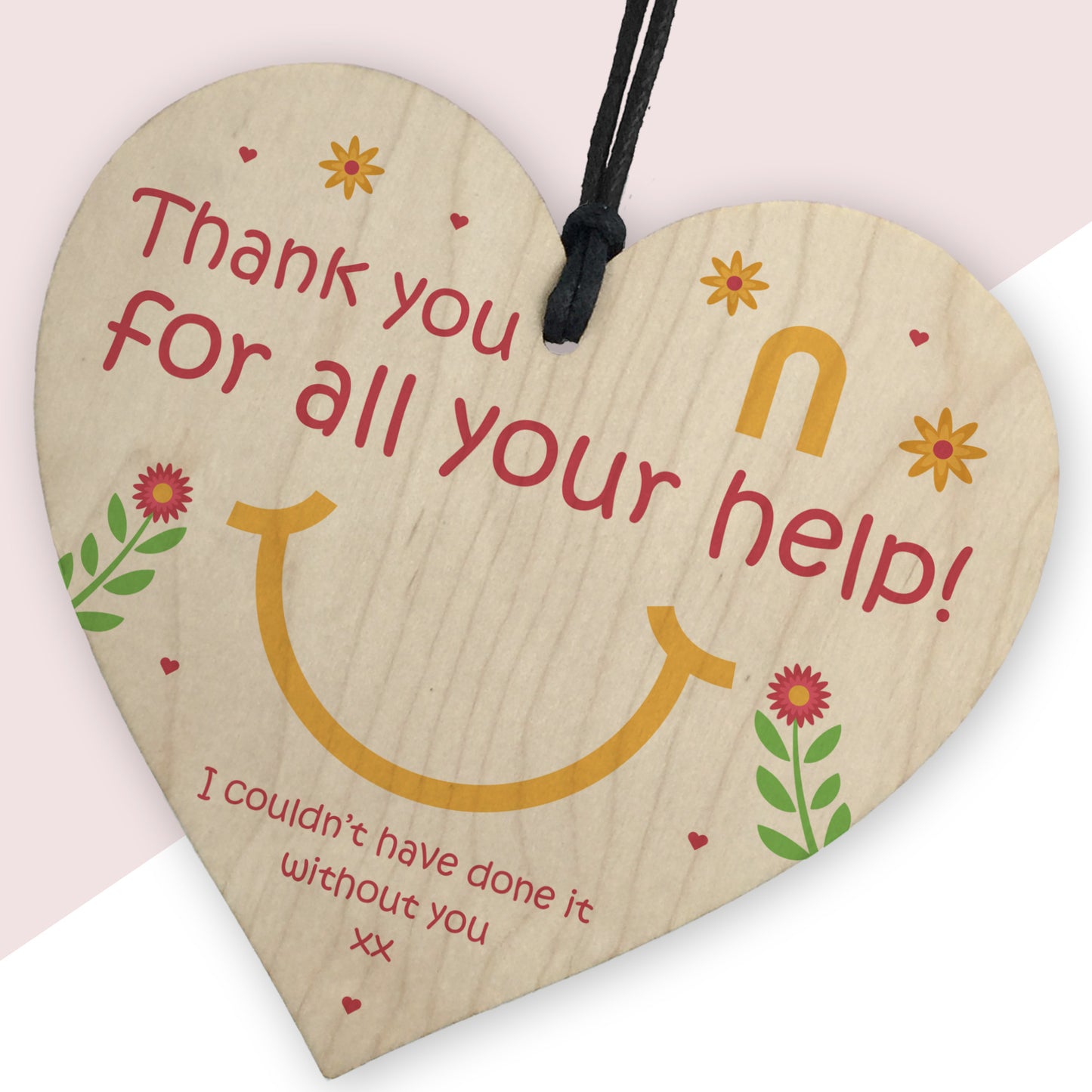 Thank You Gift For Teacher Teaching Assistant Friend Mentor