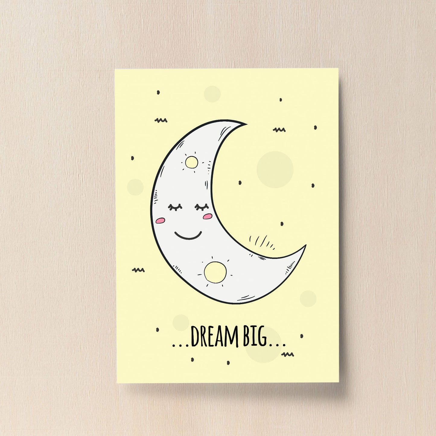 New Baby Gift For Nursery/Nursery Decor Girl Nursery Decor Art