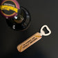 Teaching Assistant Gift TA Wood Bottle Opener Thank You Teacher