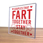 Anniversary Gifts for Him Her Partner Gift Valentines Gift Funny