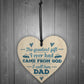 Greatest Gift Dad Wood Sign Husband Grandad Birthday Fathers Day