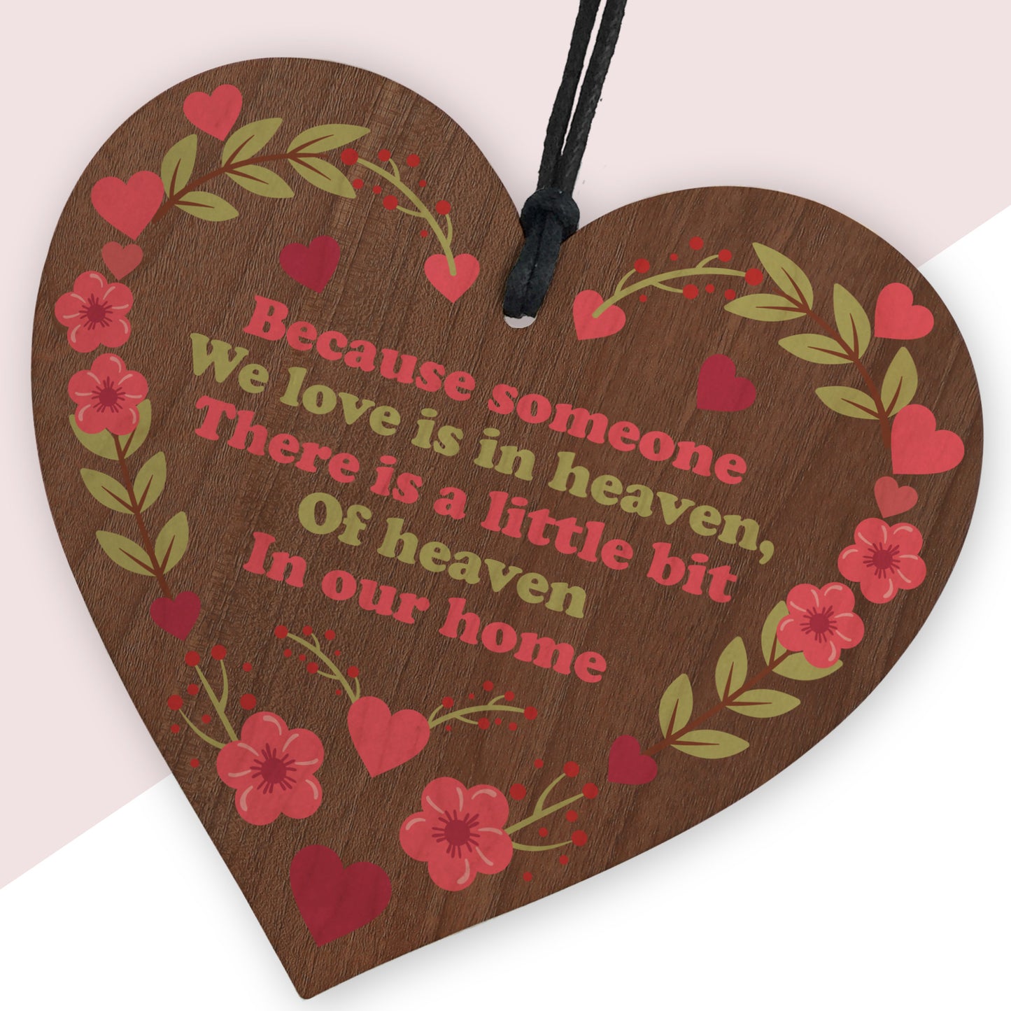 Meaningful Gifts to Remember Your Loved One in Heaven Memorial