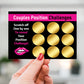 Naughty Gift for Him Her Valentines Anniversary Gift Boyfriend