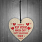 Cheeky Valentines Day Gift For Boyfriend Girlfriend Husband Wife