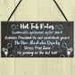 HOT TUB RULES Sign Hot Tub Signs And Plaques Shed Sign Decor