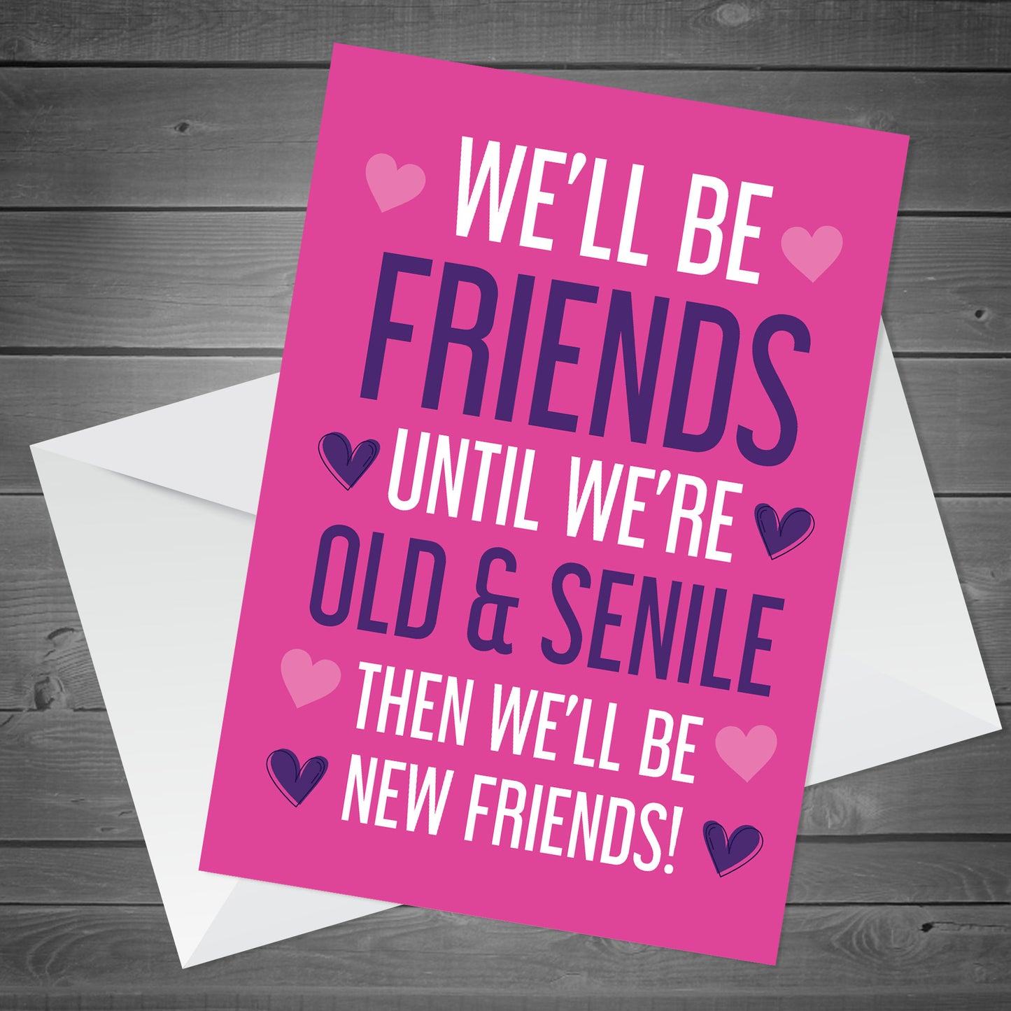 Christmas Birthday Card For Friend Best Friend Christmas Card