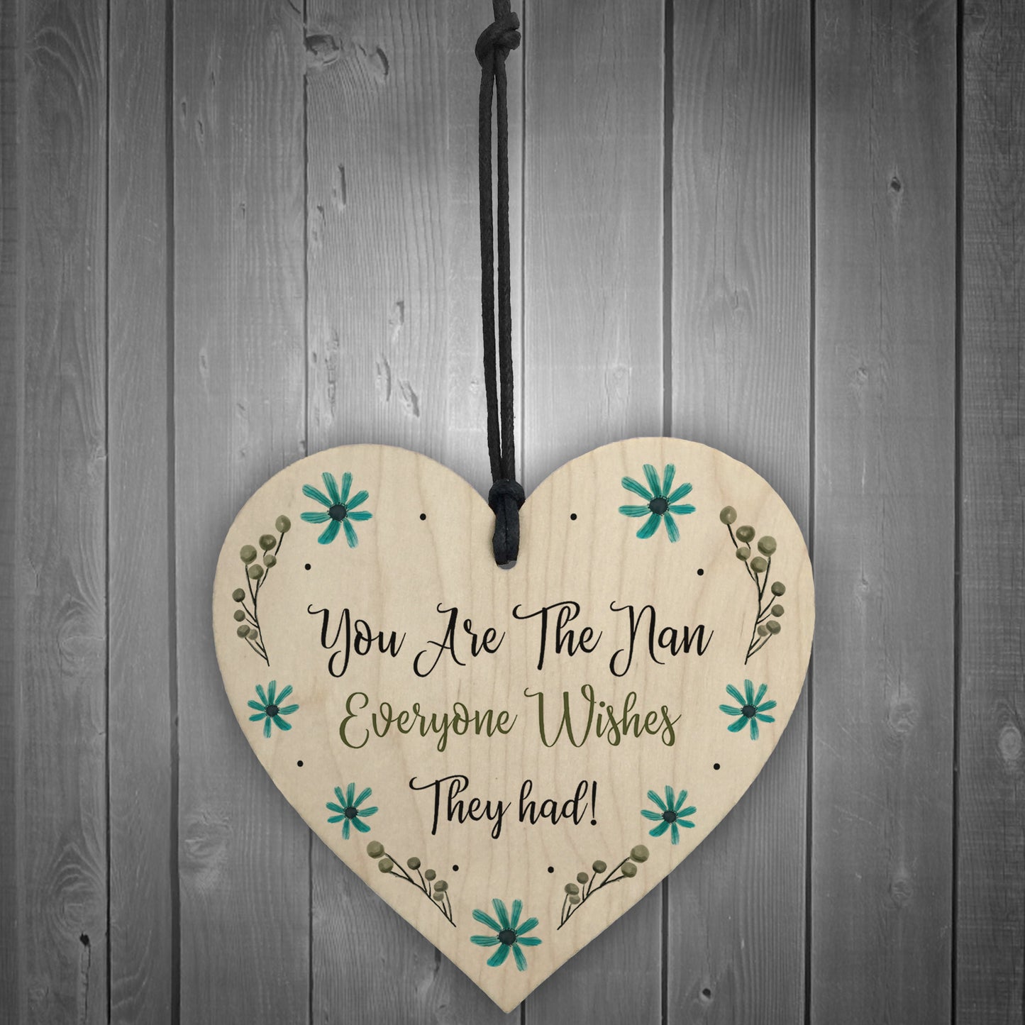 Mothers Day Gift For Nan Lockdown Gift Birthday Gift For Nan