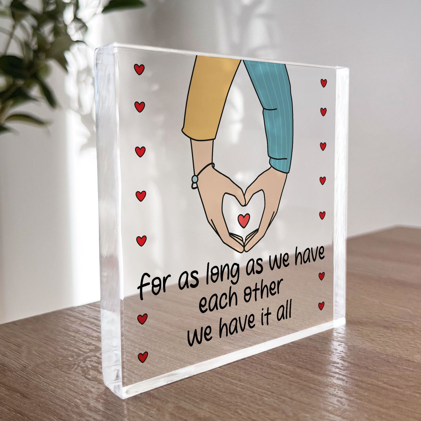 Gift For Boyfriend Girlfriend Husband Wife Him Her Couple Gifts